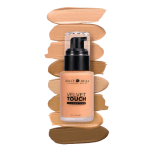 Dolce Bella - Base Velvet Touch