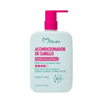 Misucka - Acondicionador Ácido Hialurónico