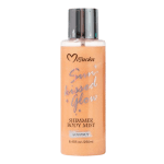 Misucka - Shimmer Body Mist Coconut