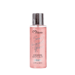 Misucka - Shimmer Body Mist Tease