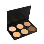 Dolce Bella - Paleta de Bases
