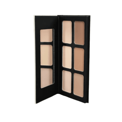 Dolce Bella - Paleta de Contorno