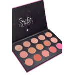 Dolce Bella - Palette Blush X15 - Imagen 2