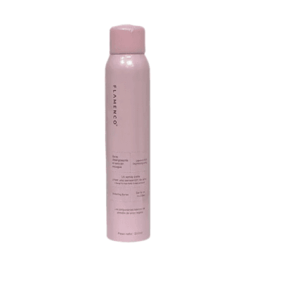 Flamenco - Shampoo Seco