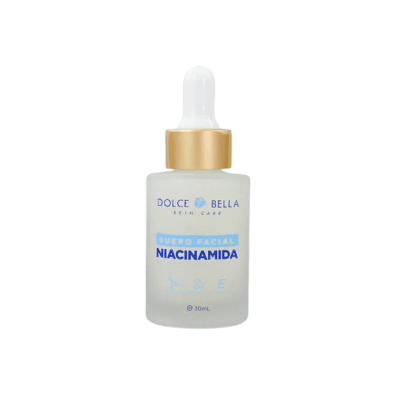 Dolce Bella - Serum De Niacinamida