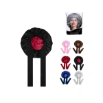 Keke - Gorro de Satín - Imagen 2