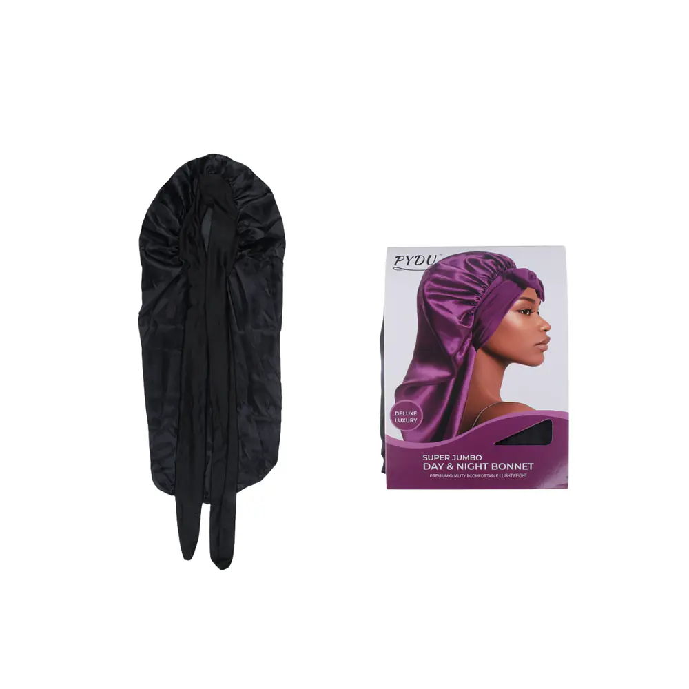 10000 Keke - Gorro de Satín - Imagen 1