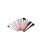 Pfiffery - Set de Brochas x15 - Imagen 2