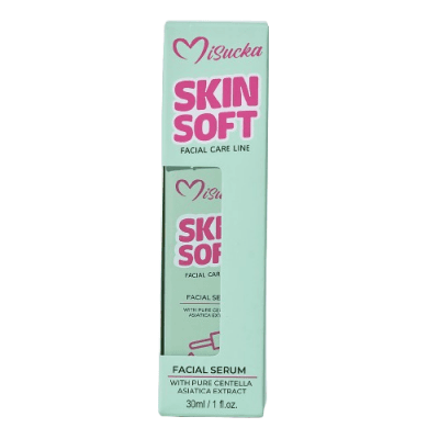 Misucka - Skin Soft Facial Serum