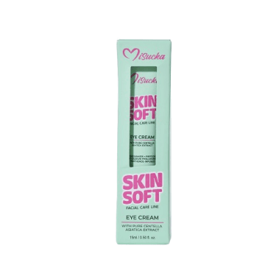 Misucka - Skin Soft Eye Cream