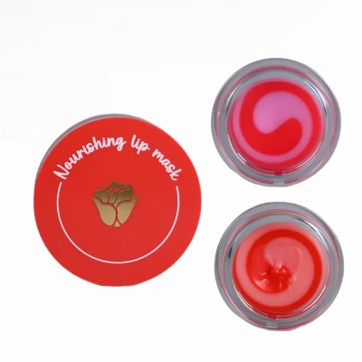 Dolce Bella - Mascarilla Reparadora de Labios