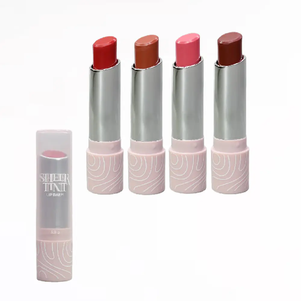 100 Dolce Bella - Bálsamo Labial con Color - Imagen 1