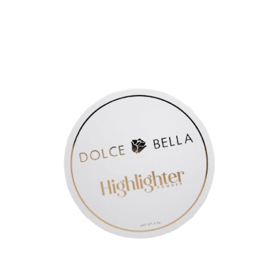 Dolce Bella - Ilimunador en polvo