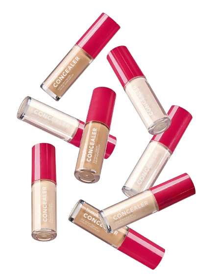 Ruby Chocholate Ruby Rose - Corrector Líquido de Ojeras e Imperfecciones - Bloosh ...